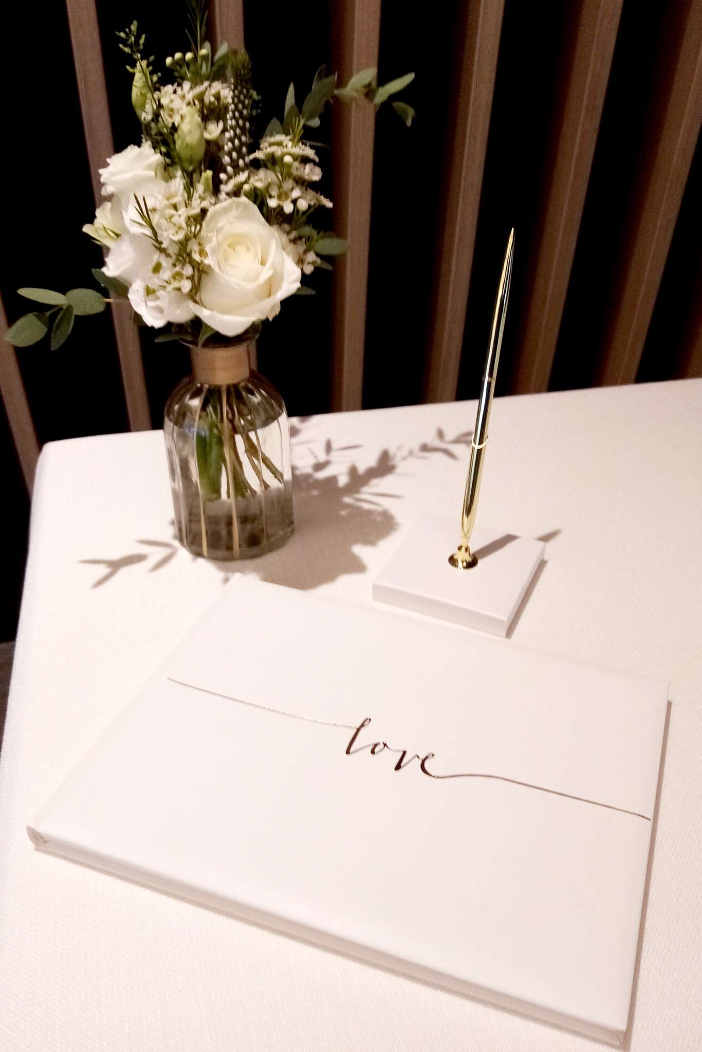 Mariage Août 2022